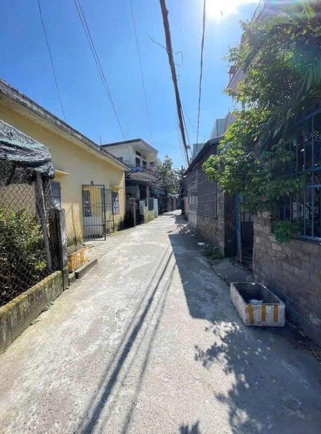 Chào bán dãy phòng trọ Nguyễn Lương Bằng, Đà Nẵng Diện tích đất: 102m² - Ảnh chính